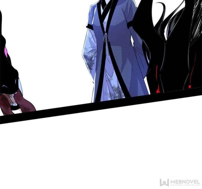 I’m An Evil God Chapter 360 - Page 51