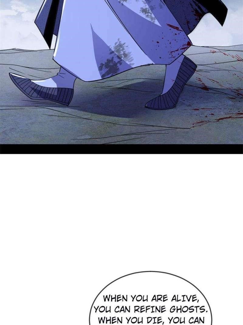 I’m An Evil God Chapter 360 - Page 53