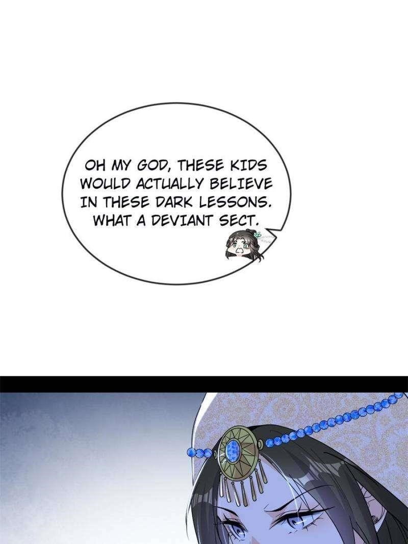 I’m An Evil God Chapter 360 - Page 61