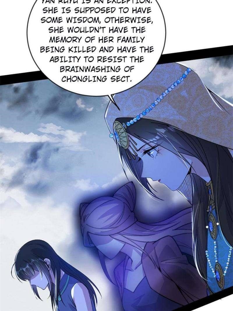 I’m An Evil God Chapter 360 - Page 63