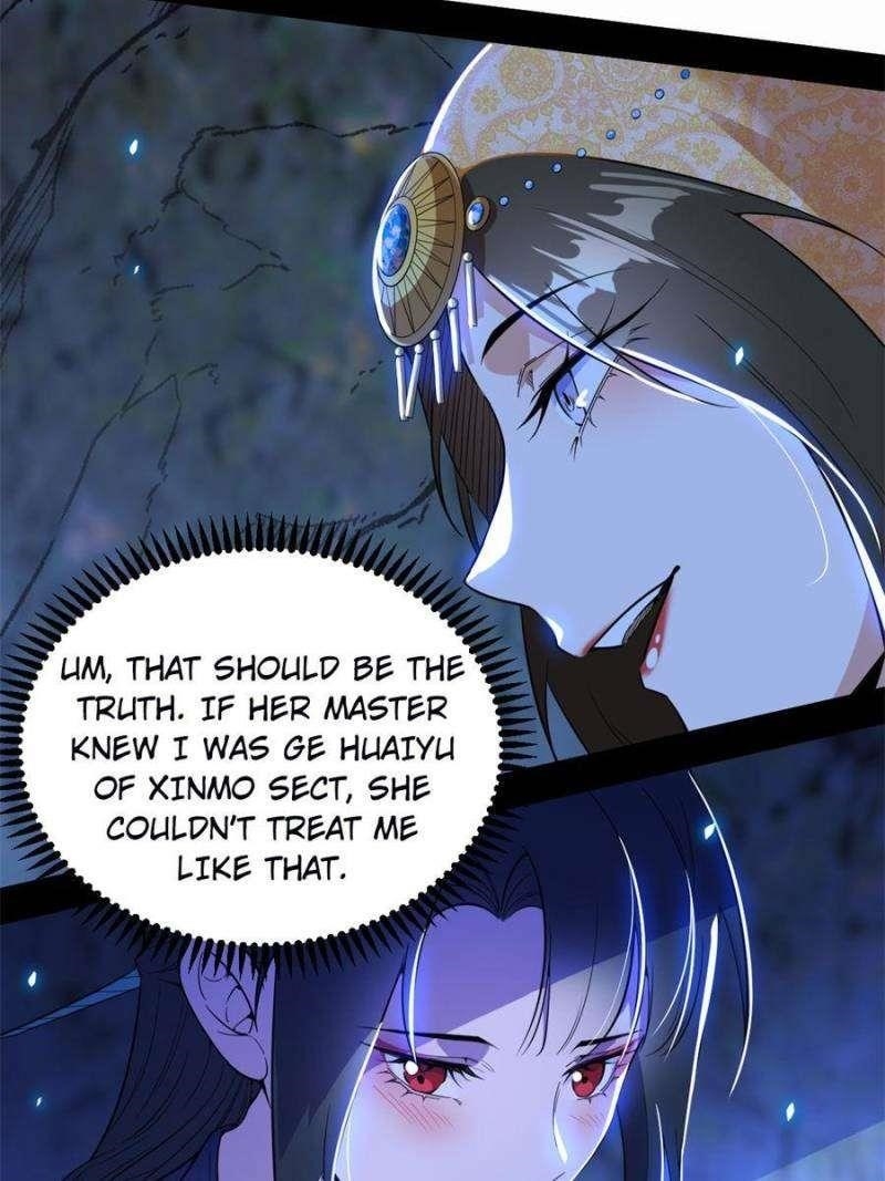 I’m An Evil God Chapter 360 - Page 89