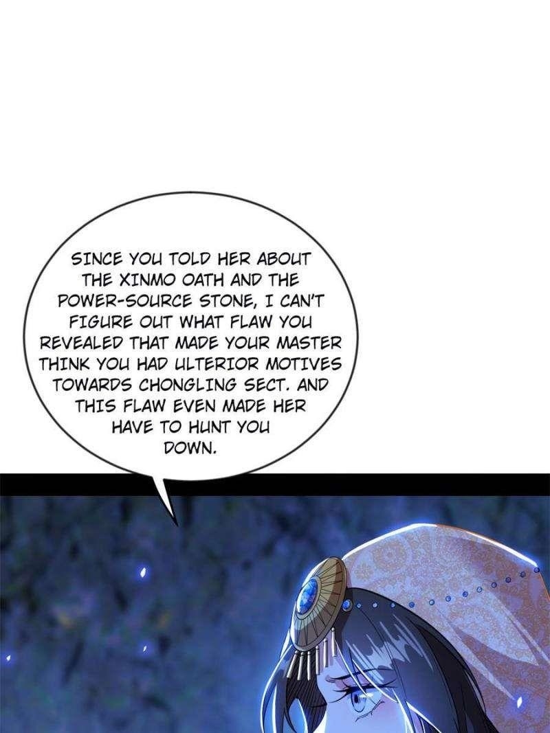 I’m An Evil God Chapter 360 - Page 91