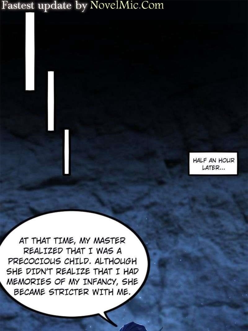 I’m An Evil God Chapter 361 - Page 1