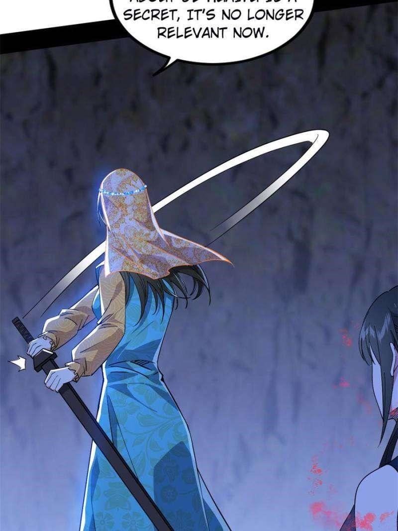 I’m An Evil God Chapter 361 - Page 25