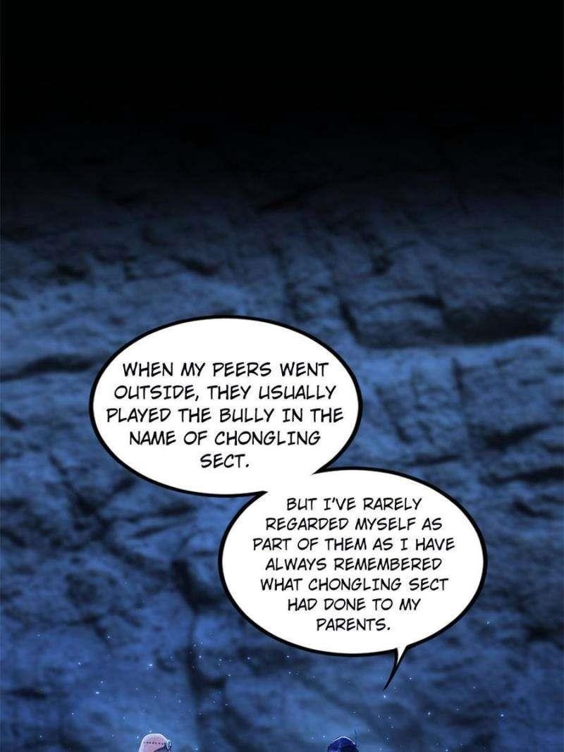 I’m An Evil God Chapter 361 - Page 3