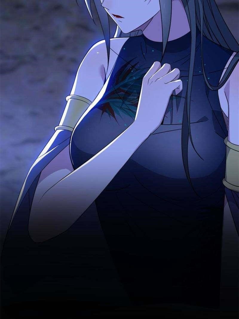 I’m An Evil God Chapter 361 - Page 31