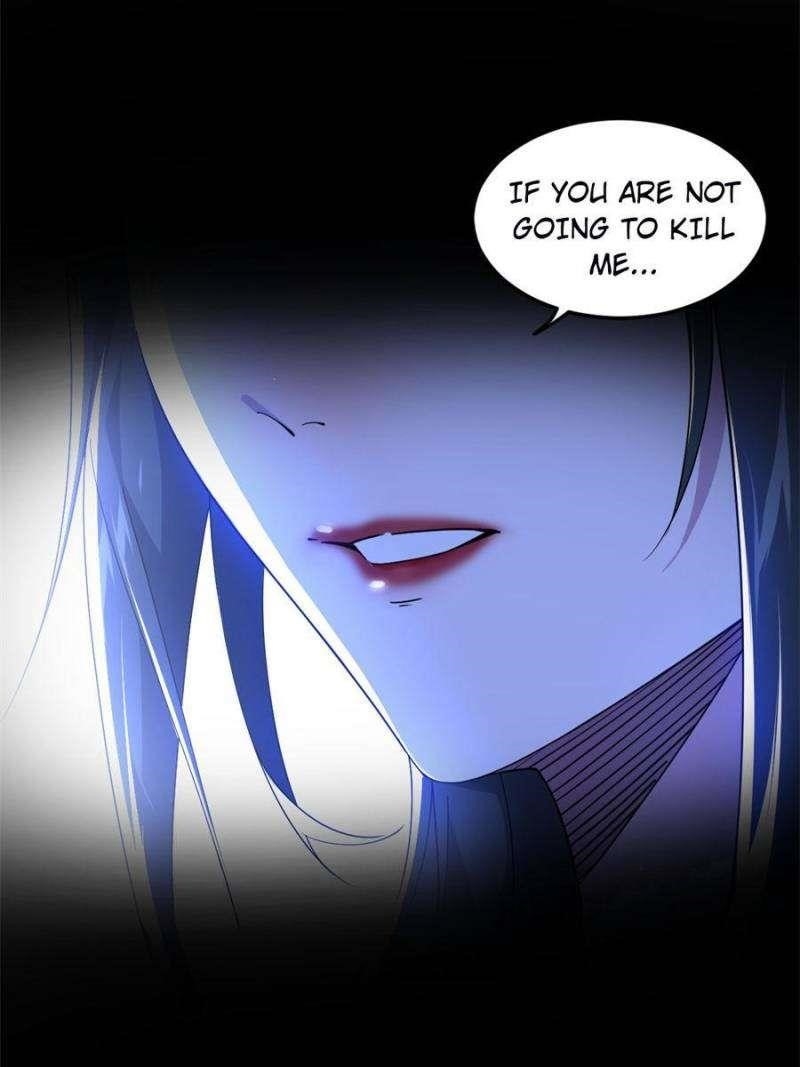 I’m An Evil God Chapter 361 - Page 32