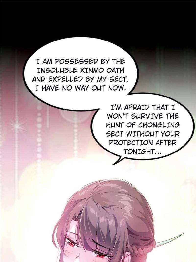 I’m An Evil God Chapter 361 - Page 39