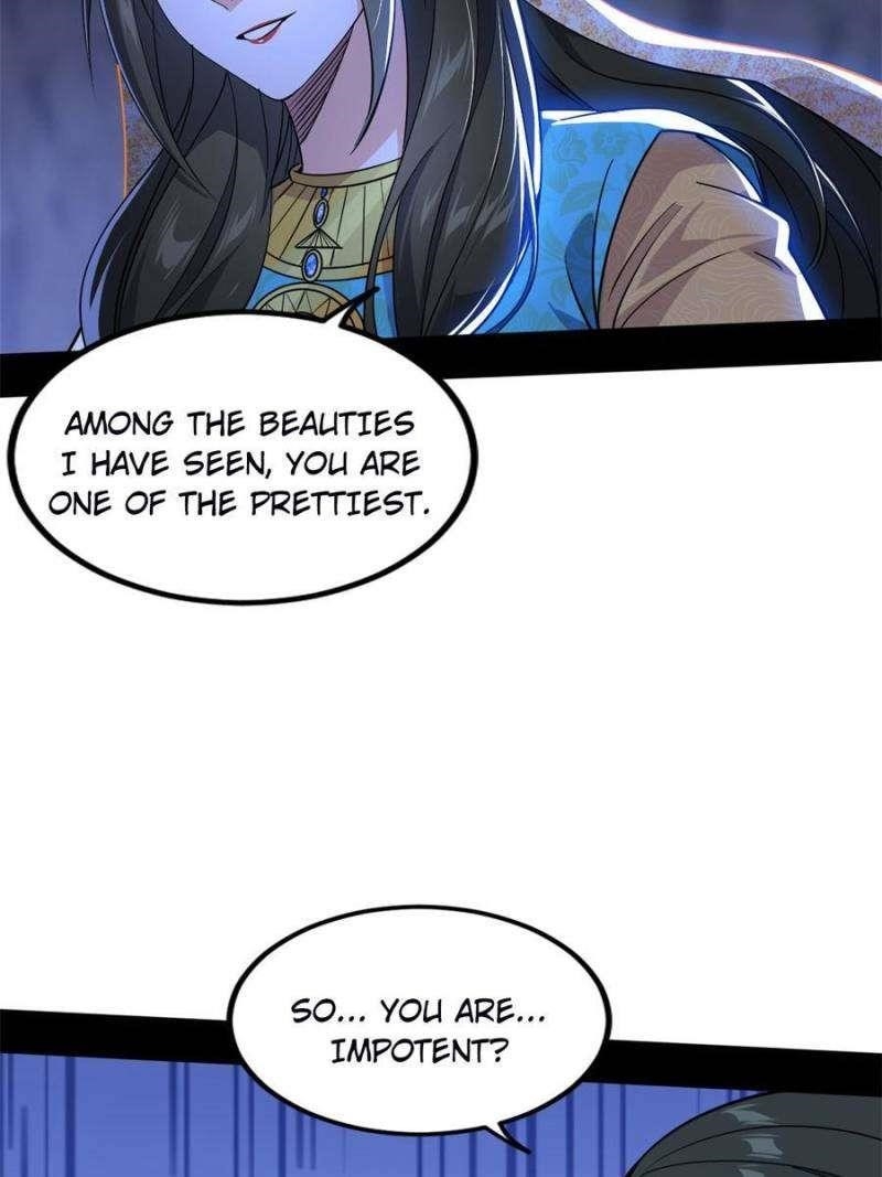 I’m An Evil God Chapter 361 - Page 49