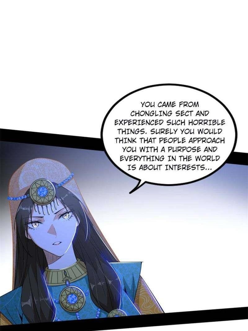 I’m An Evil God Chapter 361 - Page 53