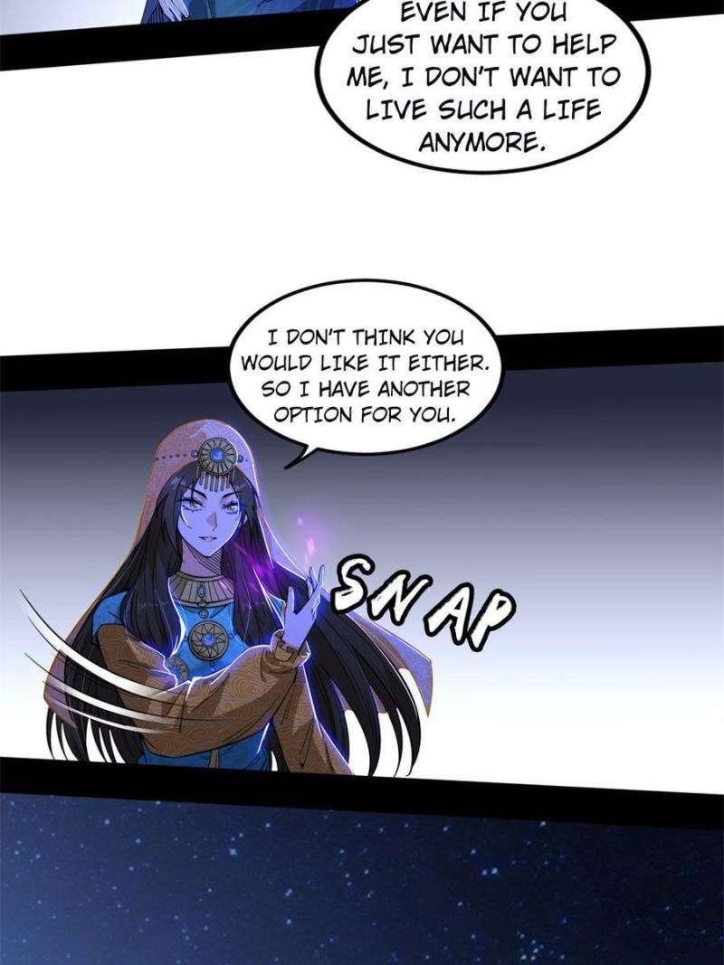 I’m An Evil God Chapter 361 - Page 72