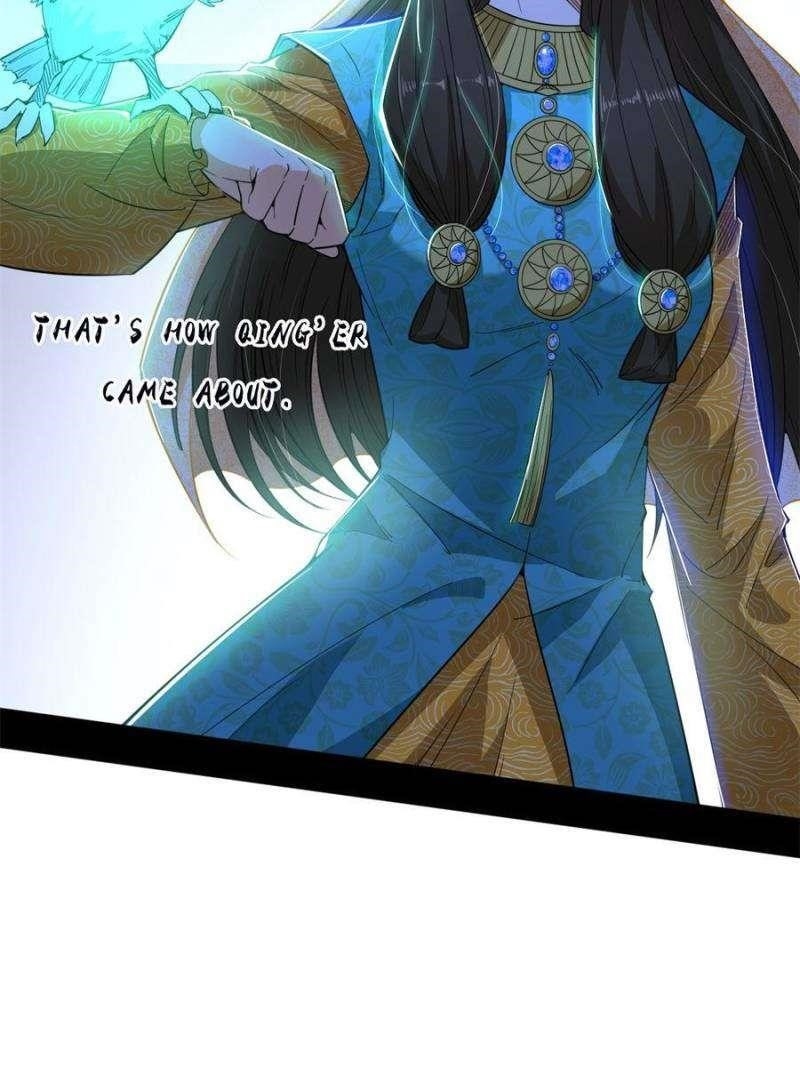 I’m An Evil God Chapter 361 - Page 74