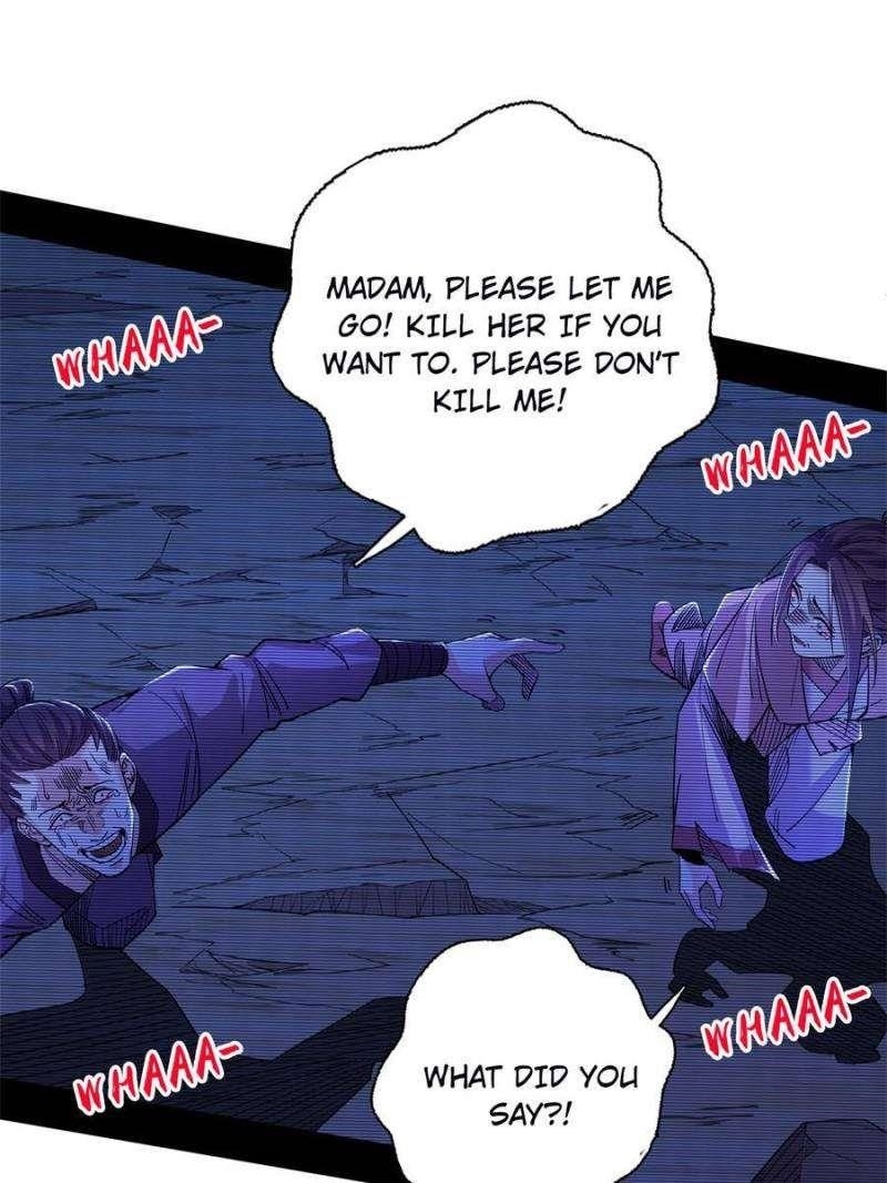 I’m An Evil God Chapter 362 - Page 29