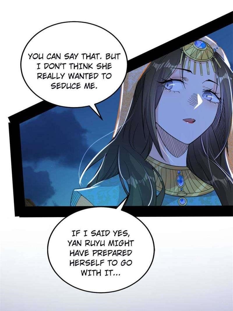 I’m An Evil God Chapter 362 - Page 3