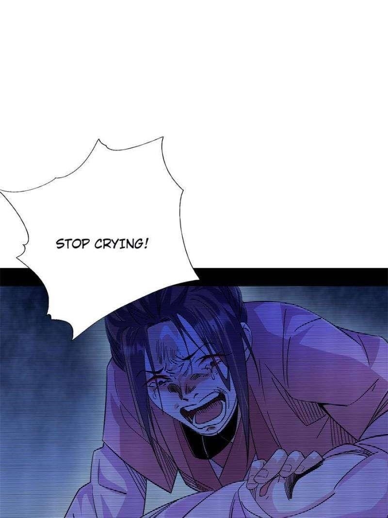 I’m An Evil God Chapter 362 - Page 31