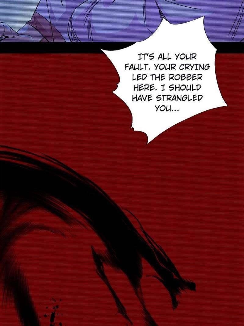 I’m An Evil God Chapter 362 - Page 32