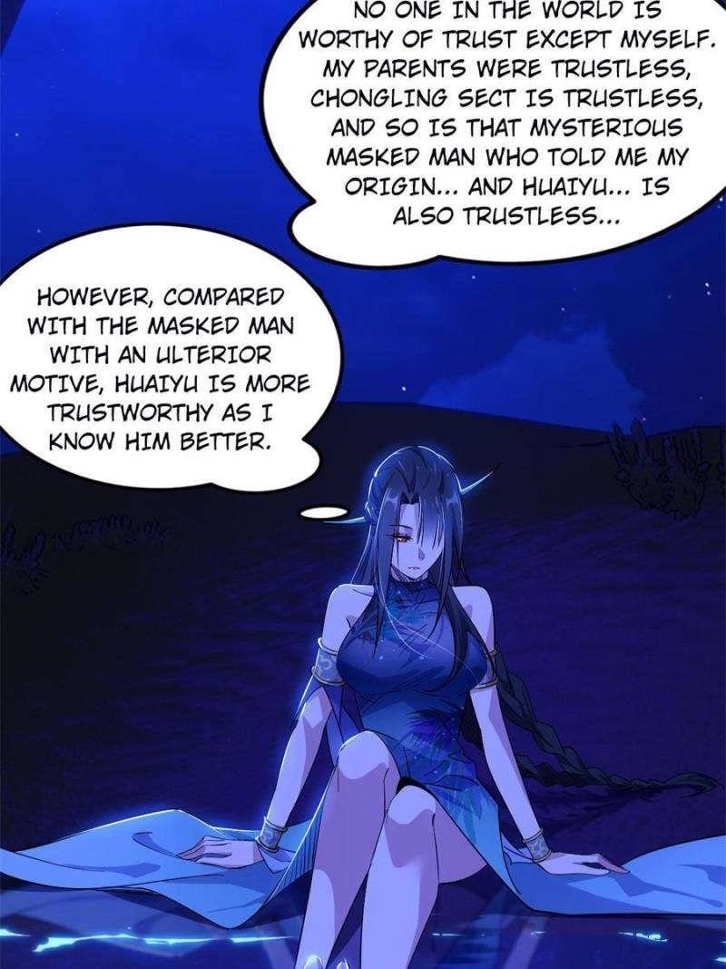I’m An Evil God Chapter 362 - Page 41