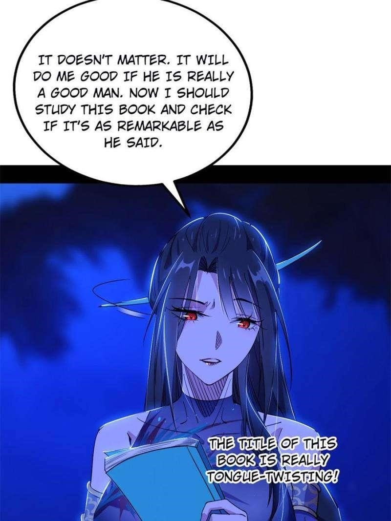 I’m An Evil God Chapter 362 - Page 44