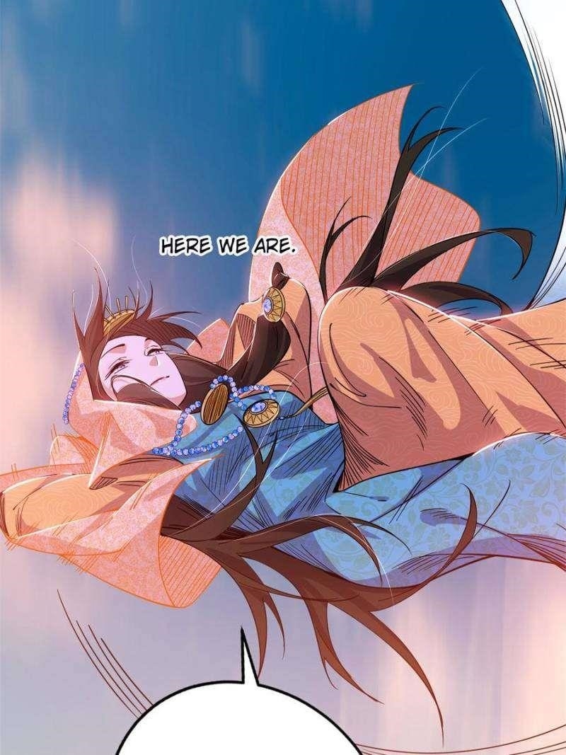 I’m An Evil God Chapter 362 - Page 52