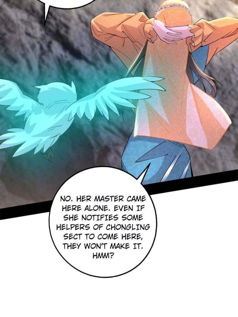 I’m An Evil God Chapter 362 - Page 60