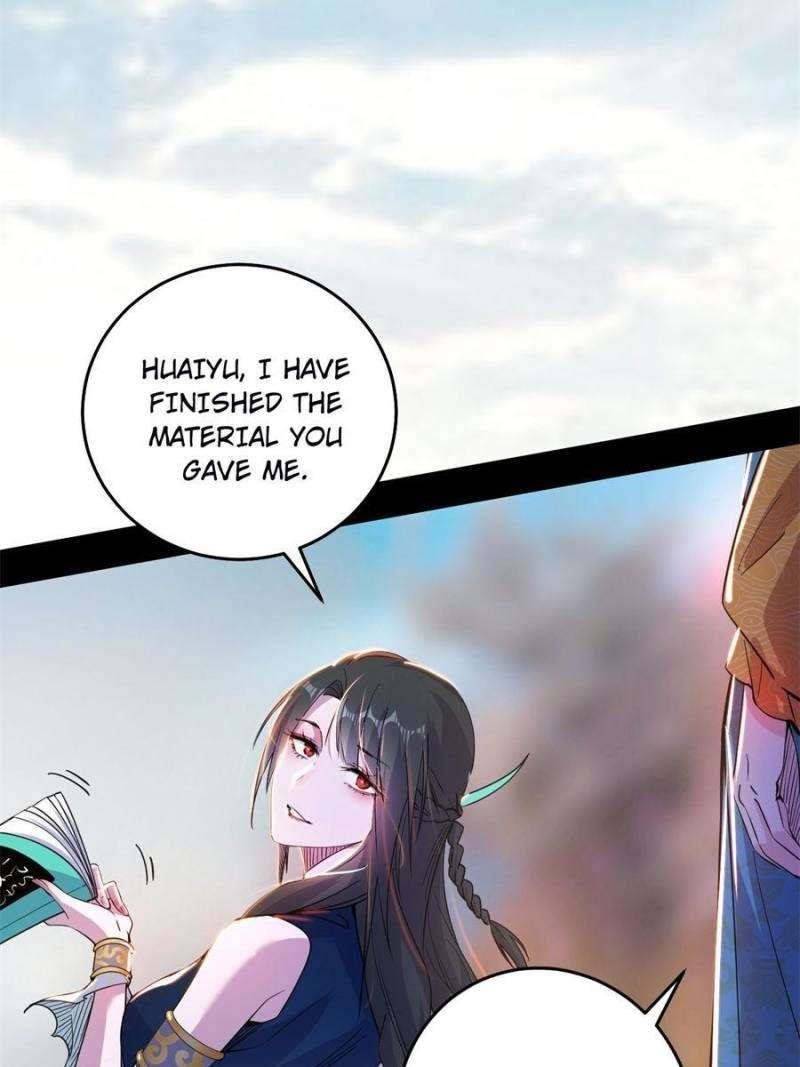 I’m An Evil God Chapter 362 - Page 73