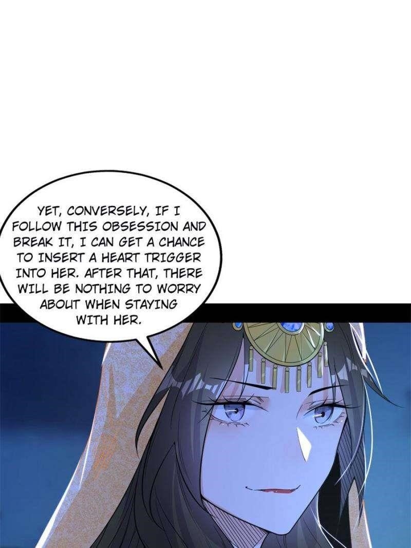 I’m An Evil God Chapter 362 - Page 9