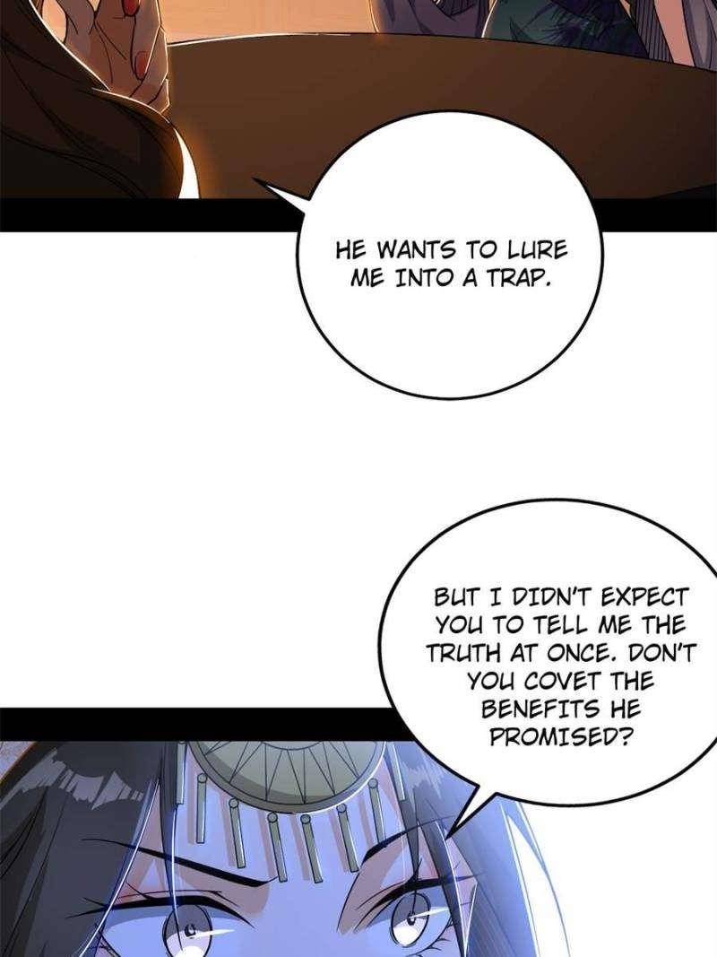 I’m An Evil God Chapter 365 - Page 11