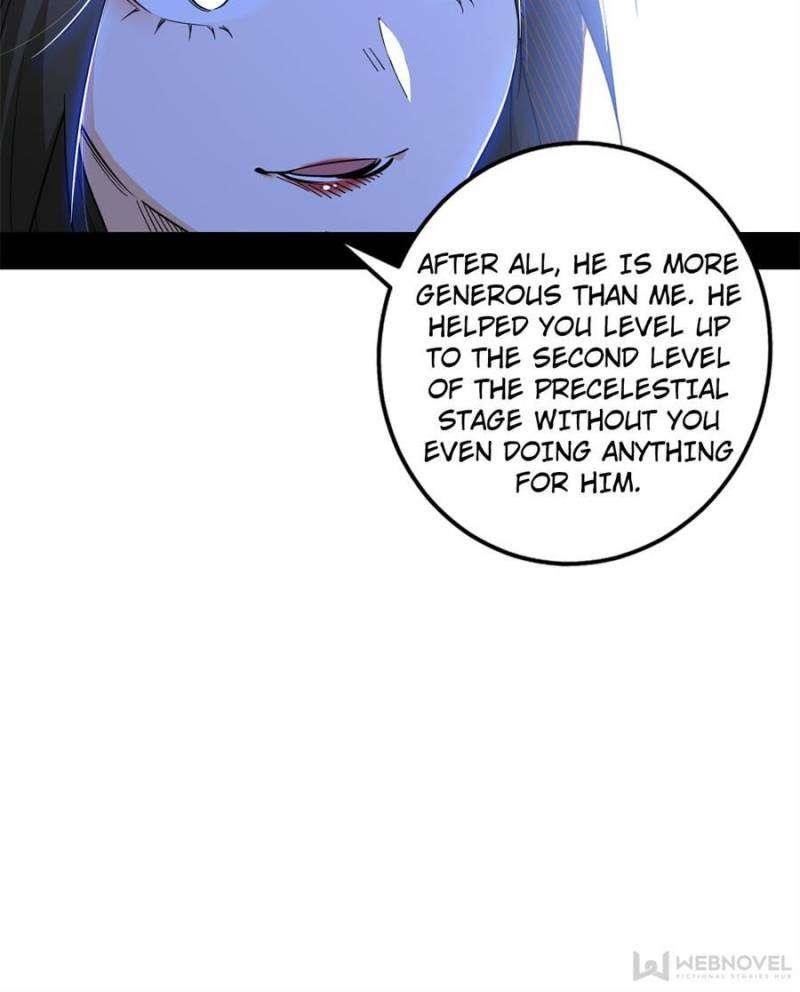 I’m An Evil God Chapter 365 - Page 12