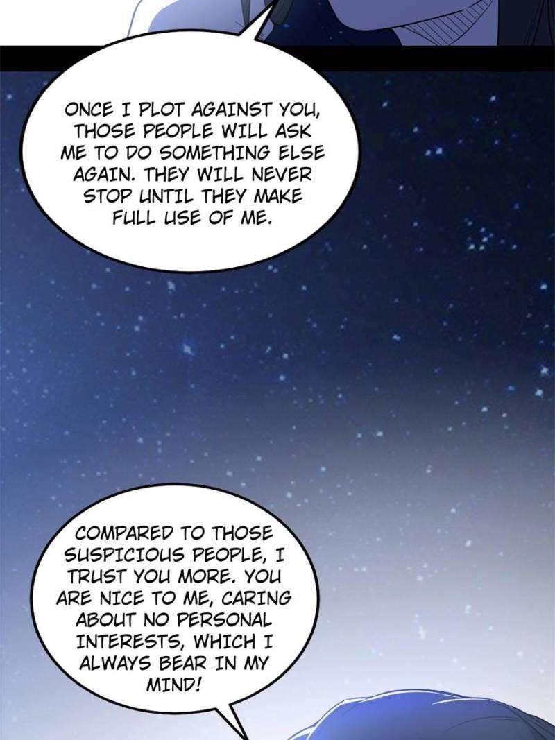 I’m An Evil God Chapter 365 - Page 14