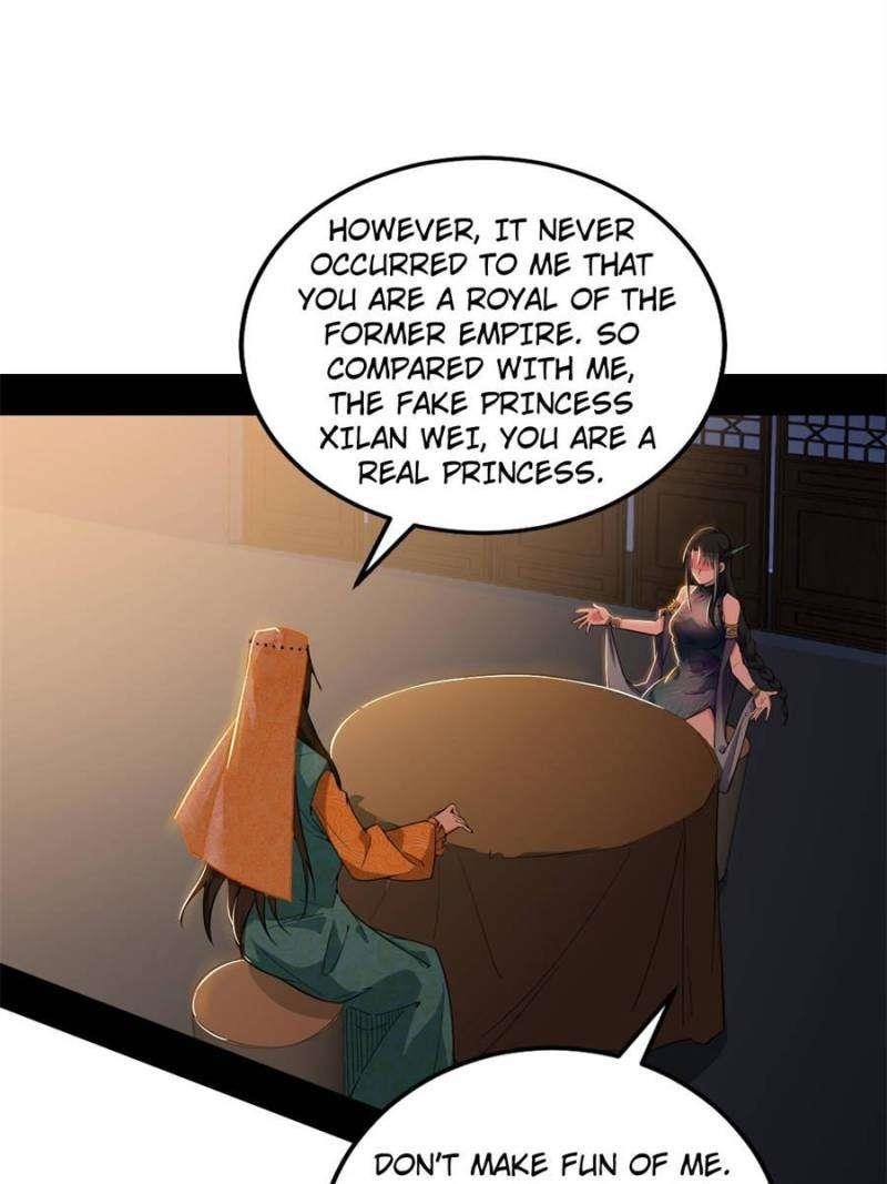 I’m An Evil God Chapter 365 - Page 19