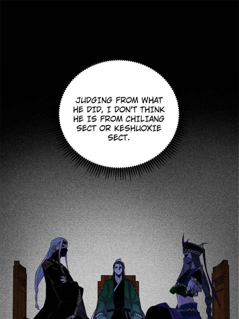 I’m An Evil God Chapter 365 - Page 25