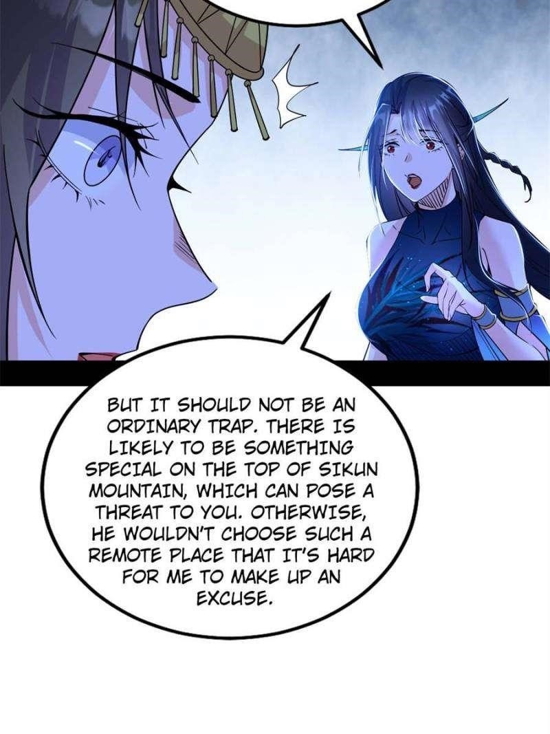 I’m An Evil God Chapter 365 - Page 29