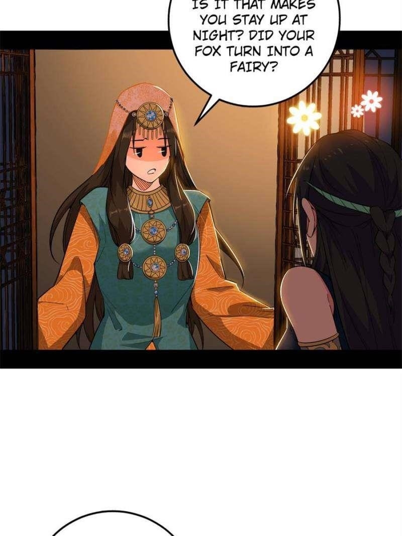 I’m An Evil God Chapter 365 - Page 3