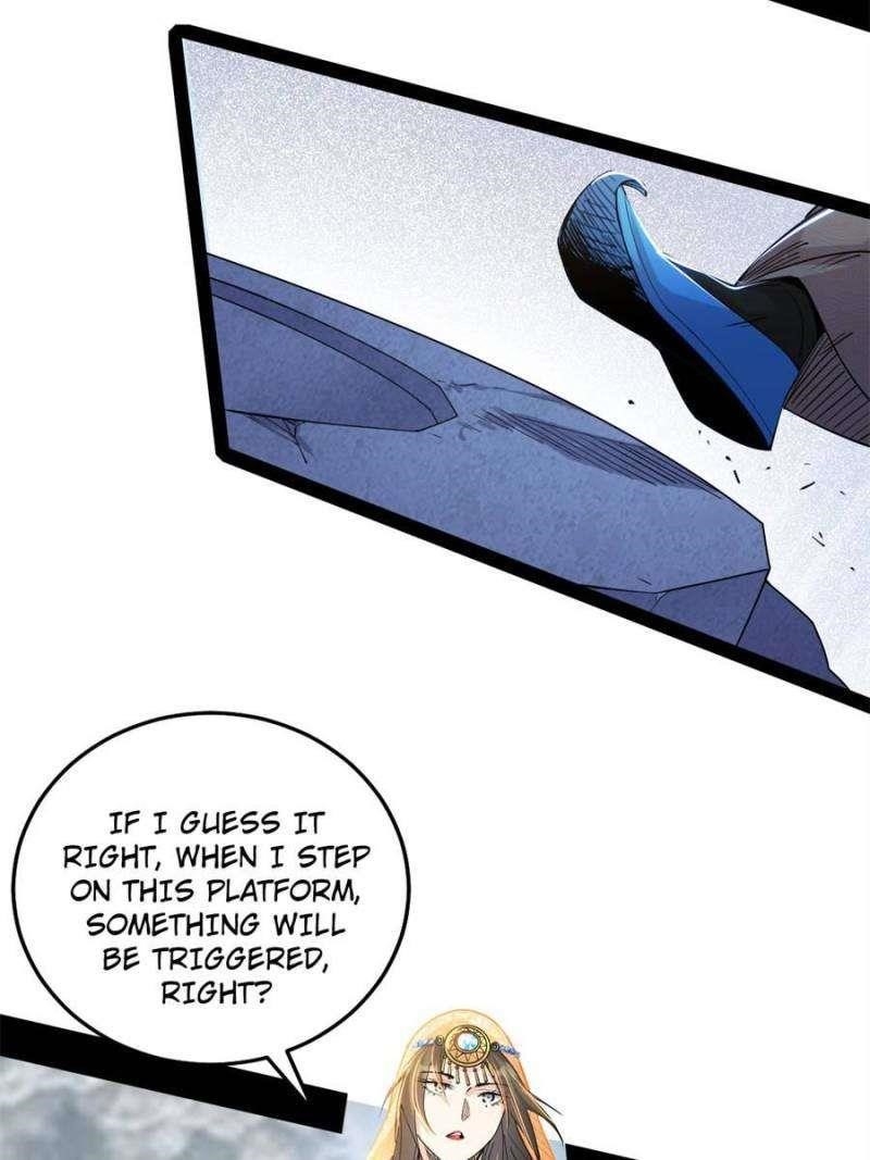 I’m An Evil God Chapter 365 - Page 41