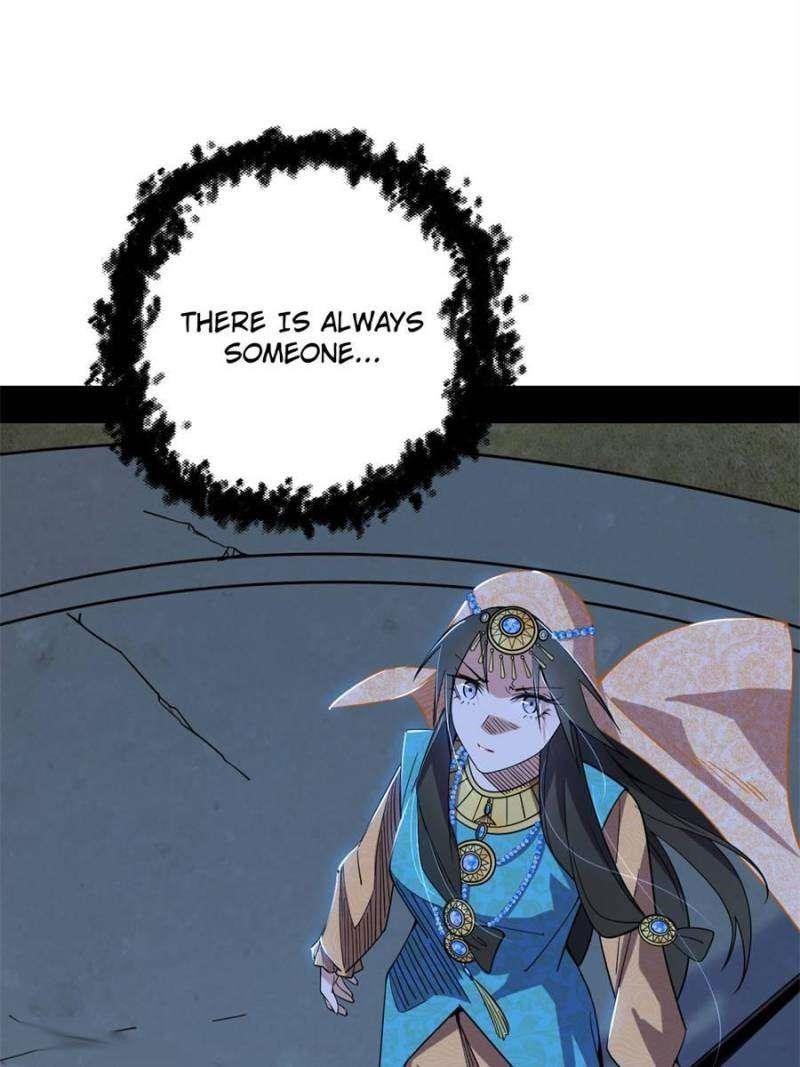 I’m An Evil God Chapter 365 - Page 46