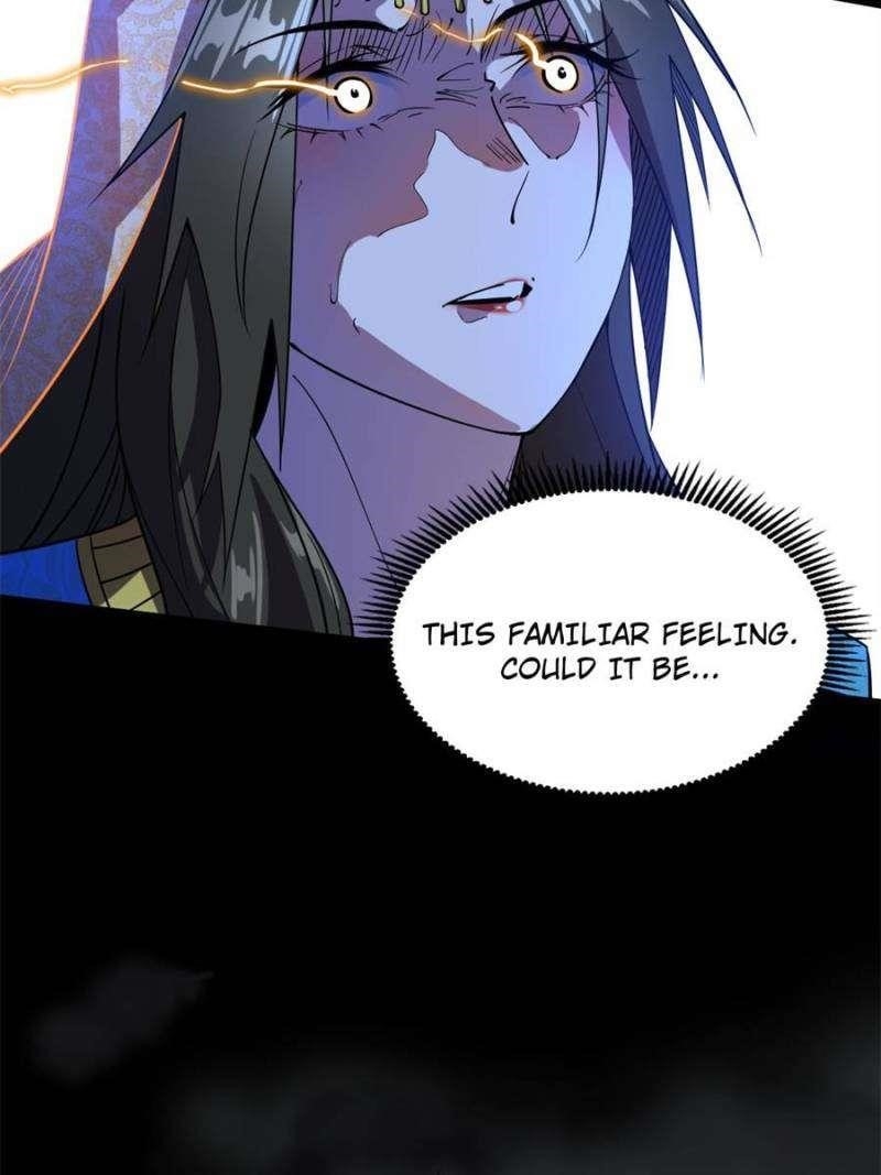 I’m An Evil God Chapter 365 - Page 55