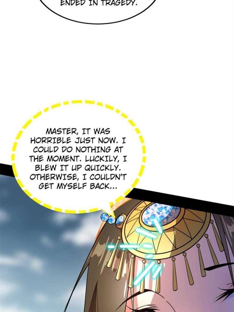 I’m An Evil God Chapter 365 - Page 68