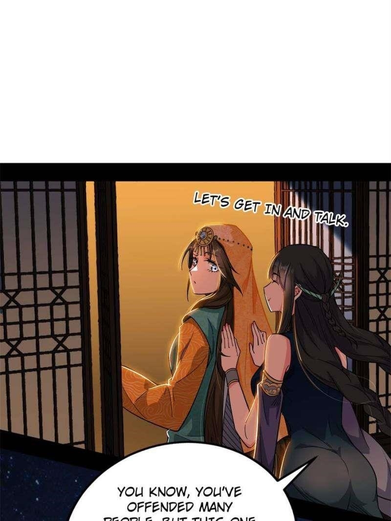 I’m An Evil God Chapter 365 - Page 7