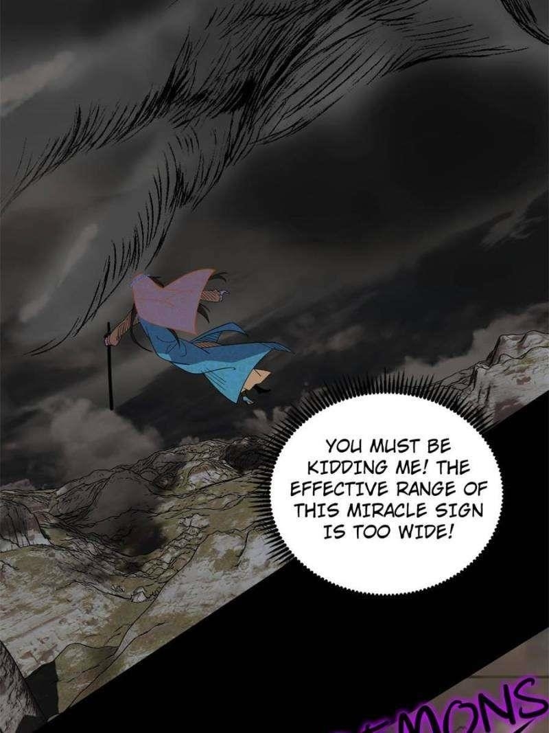 I’m An Evil God Chapter 365 - Page 82