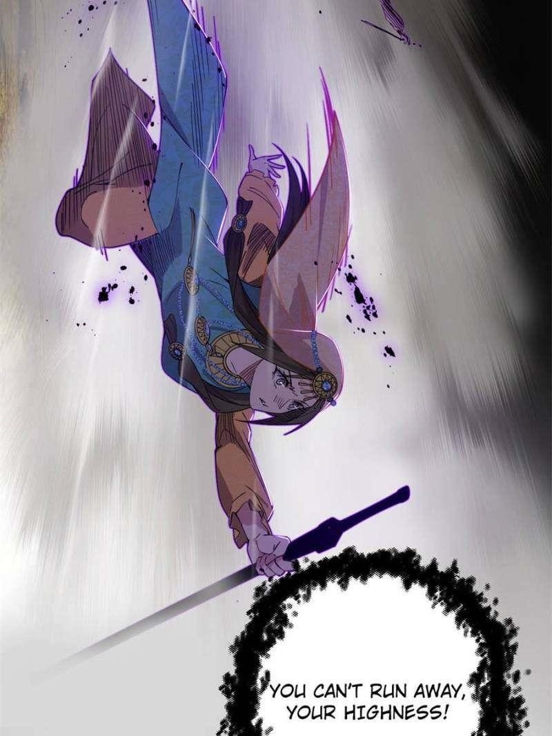 I’m An Evil God Chapter 365 - Page 87