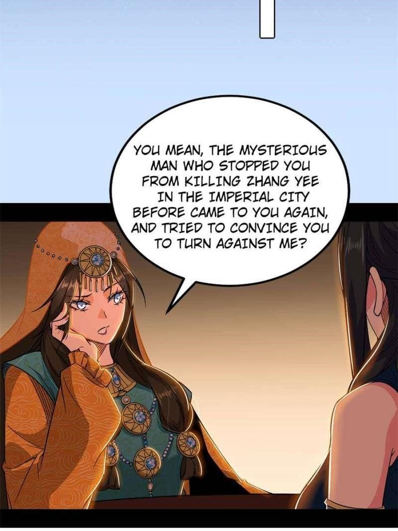 I’m An Evil God Chapter 365 - Page 9