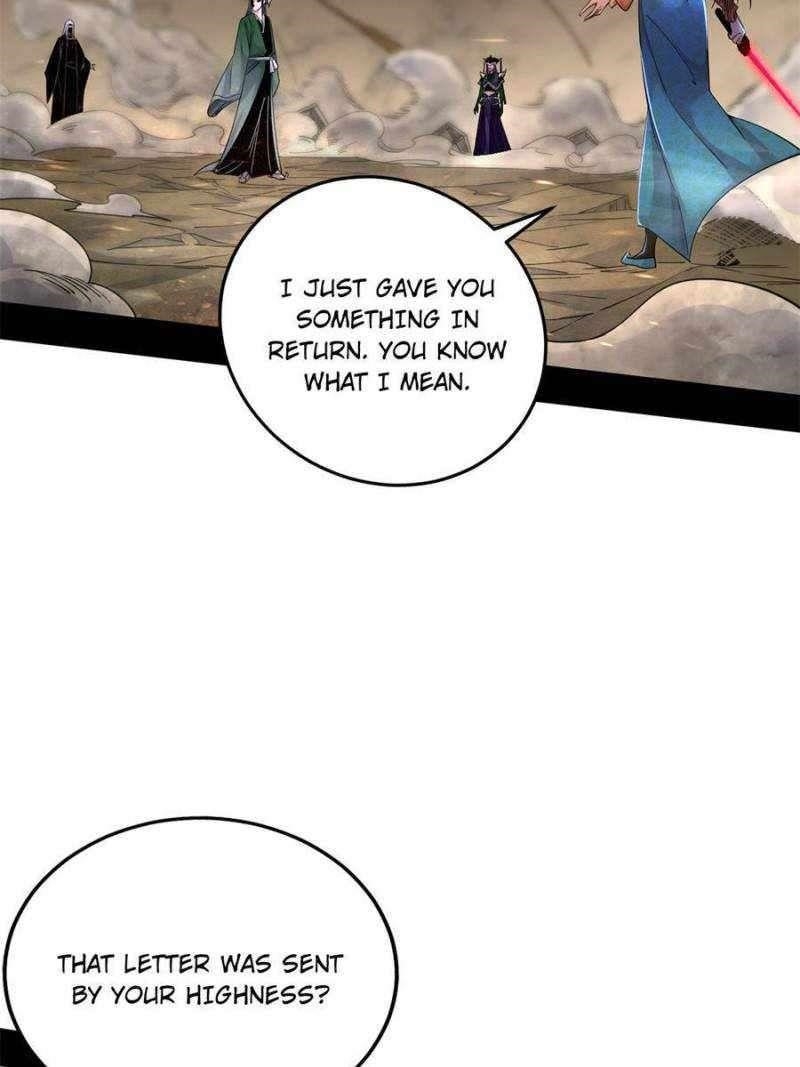 I’m An Evil God Chapter 369 - Page 16