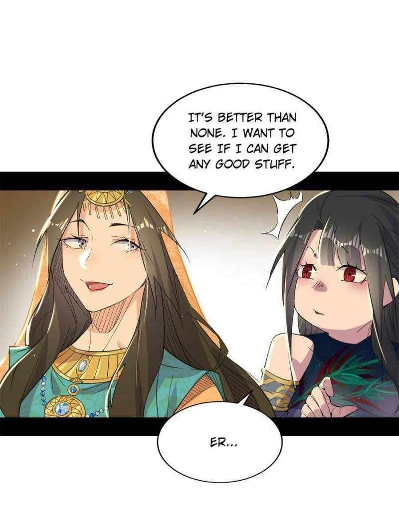 I’m An Evil God Chapter 369 - Page 61