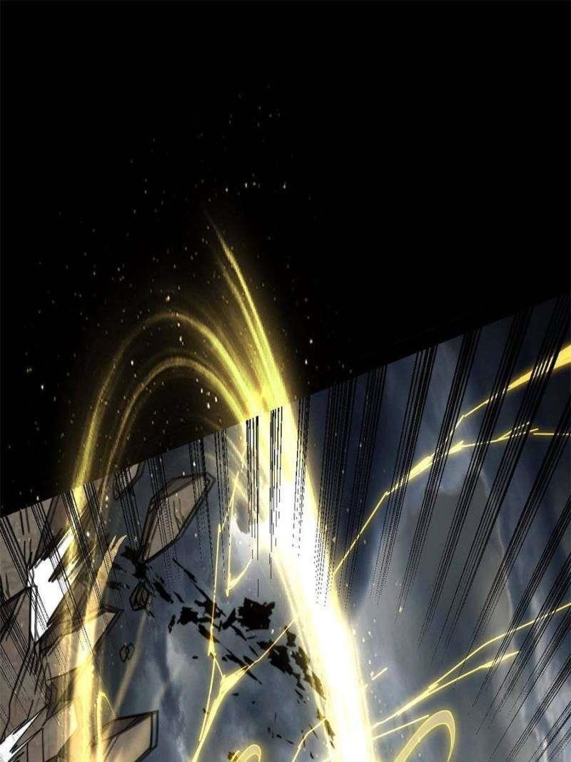 I’m An Evil God Chapter 370 - Page 11