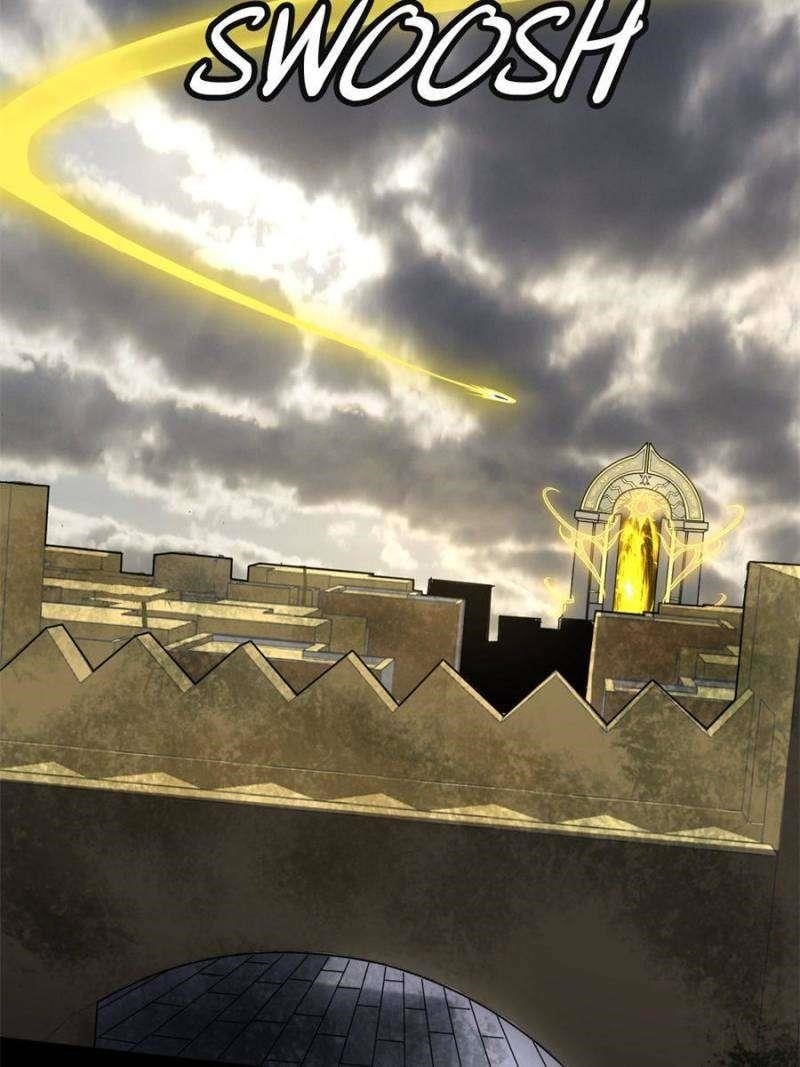 I’m An Evil God Chapter 370 - Page 2