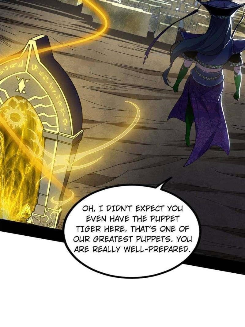 I’m An Evil God Chapter 370 - Page 23