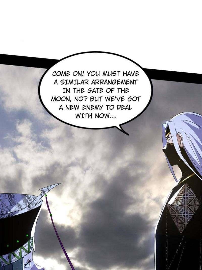 I’m An Evil God Chapter 370 - Page 24