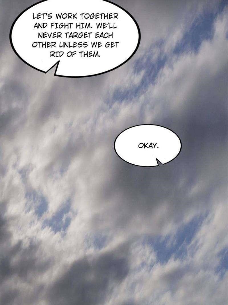 I’m An Evil God Chapter 370 - Page 26