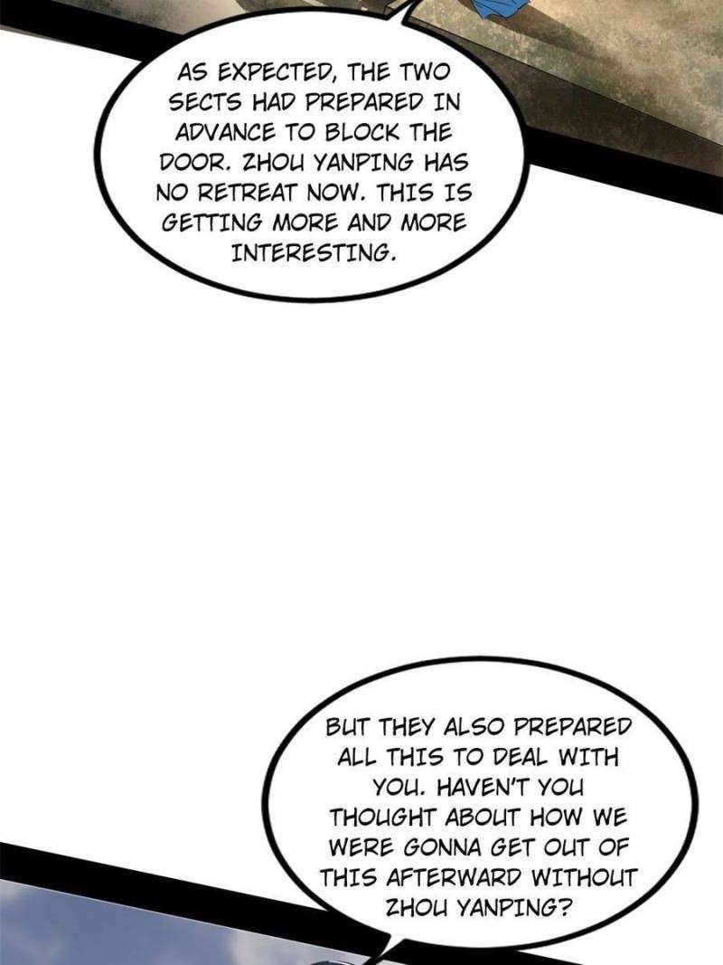 I’m An Evil God Chapter 370 - Page 28