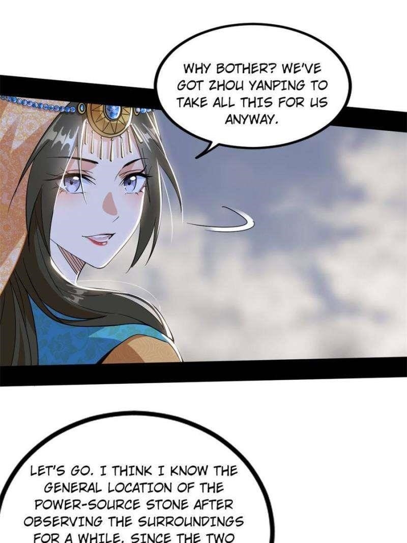 I’m An Evil God Chapter 370 - Page 30